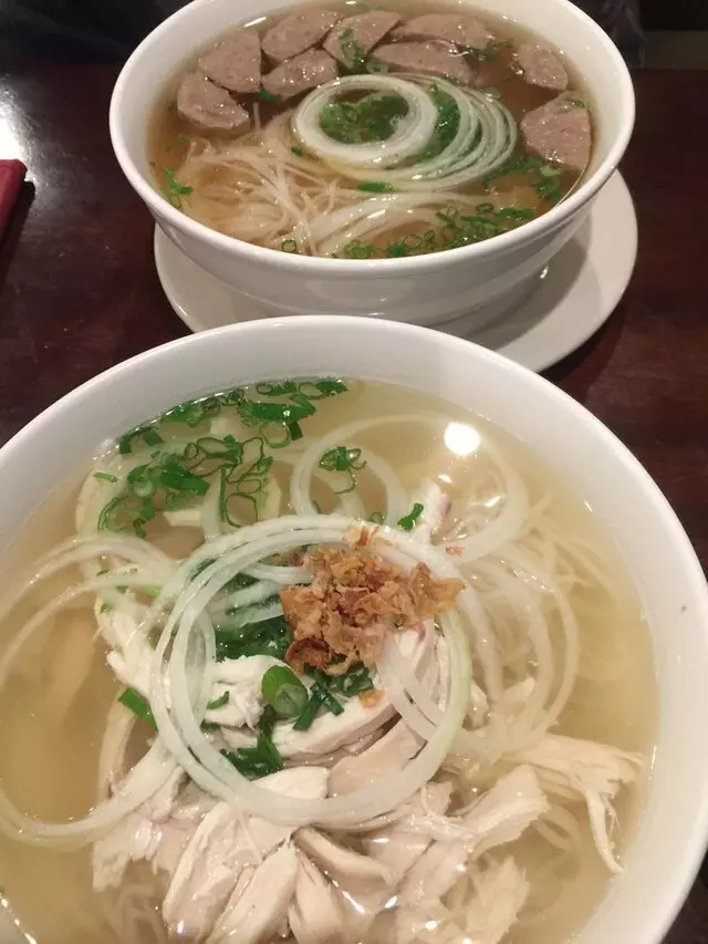 Pho 90