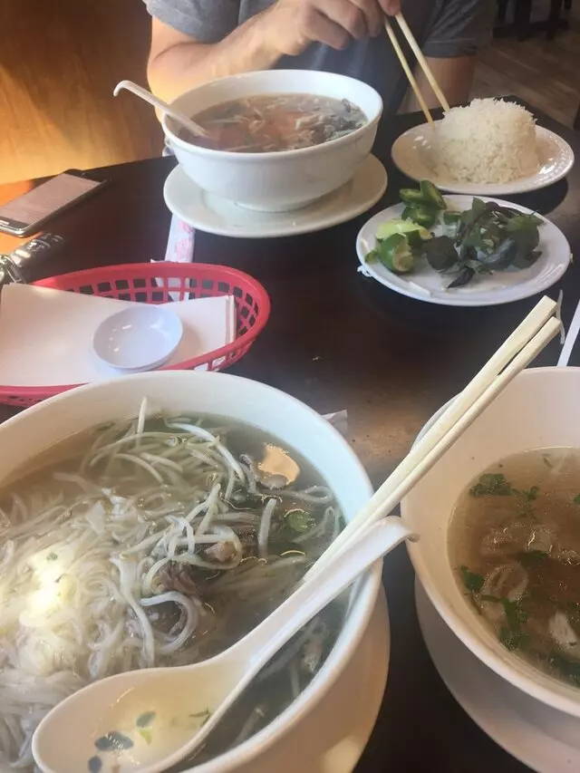 Pho 90