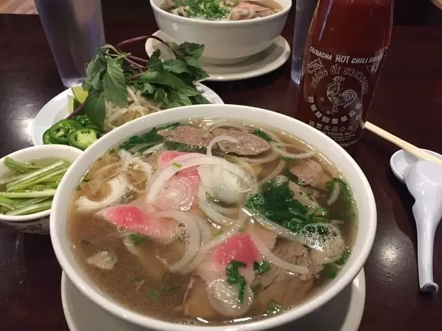 Pho 90