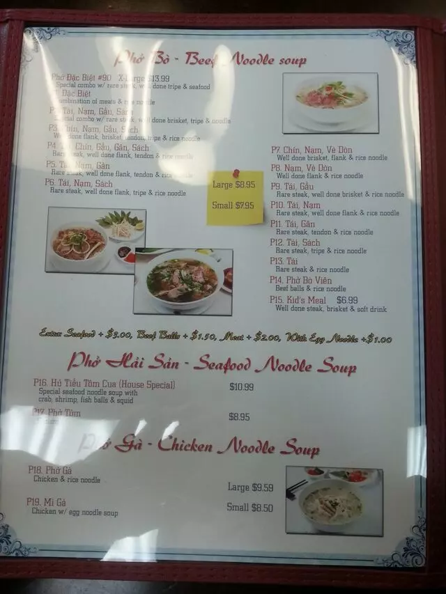 Pho 90