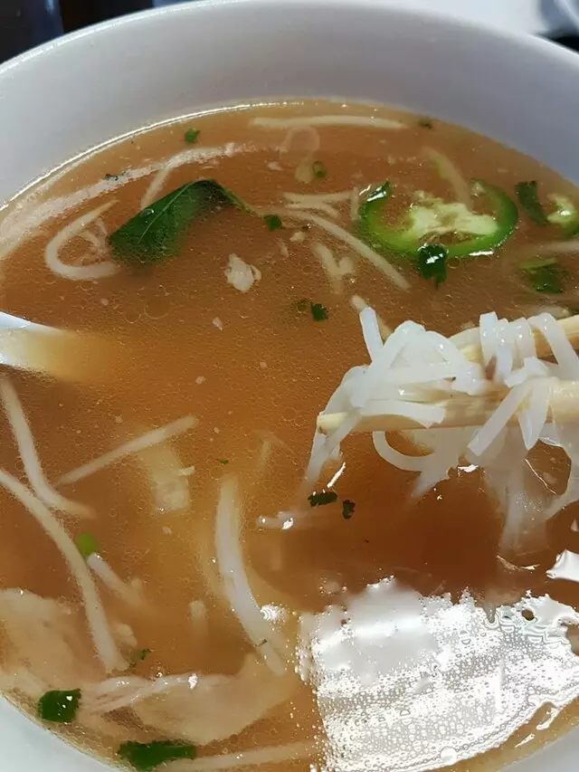 Pho 90