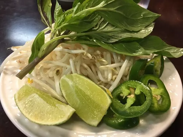 Pho 90