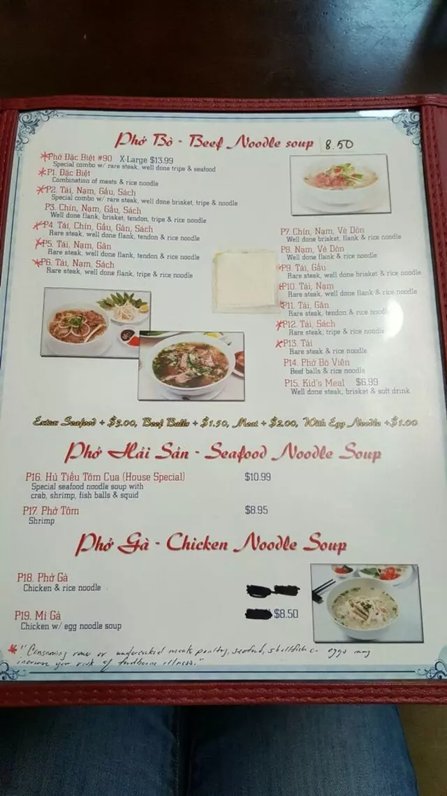 Pho 90