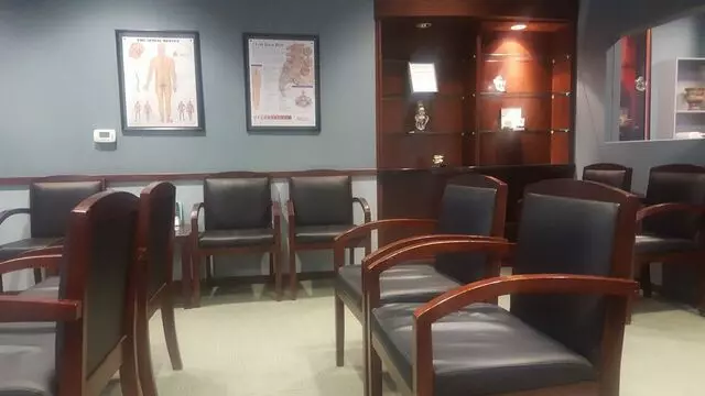 Allegion Spine Institute