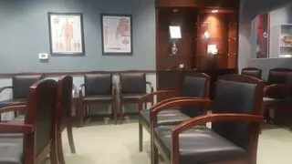 Allegion Spine Institute