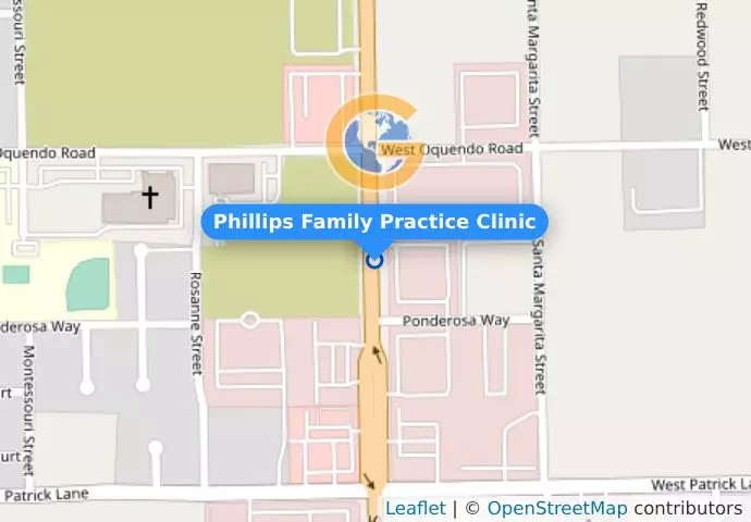 Phillips Family Practice Clinic