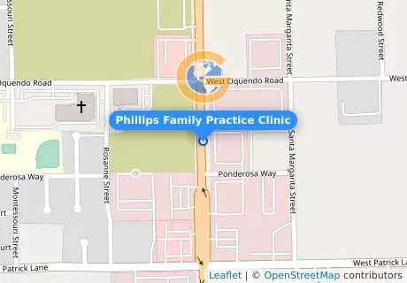 Phillips Family Practice Clinic