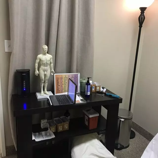 Acupuncture Vegas