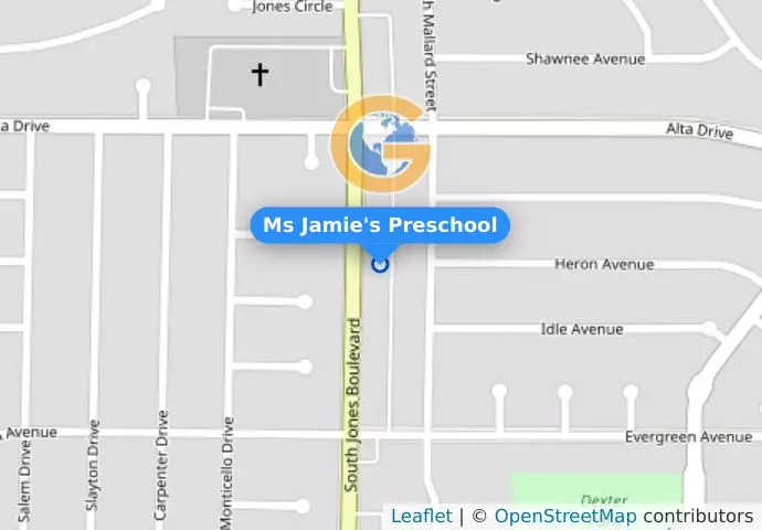 Ms Jamie&apos;s Preschool