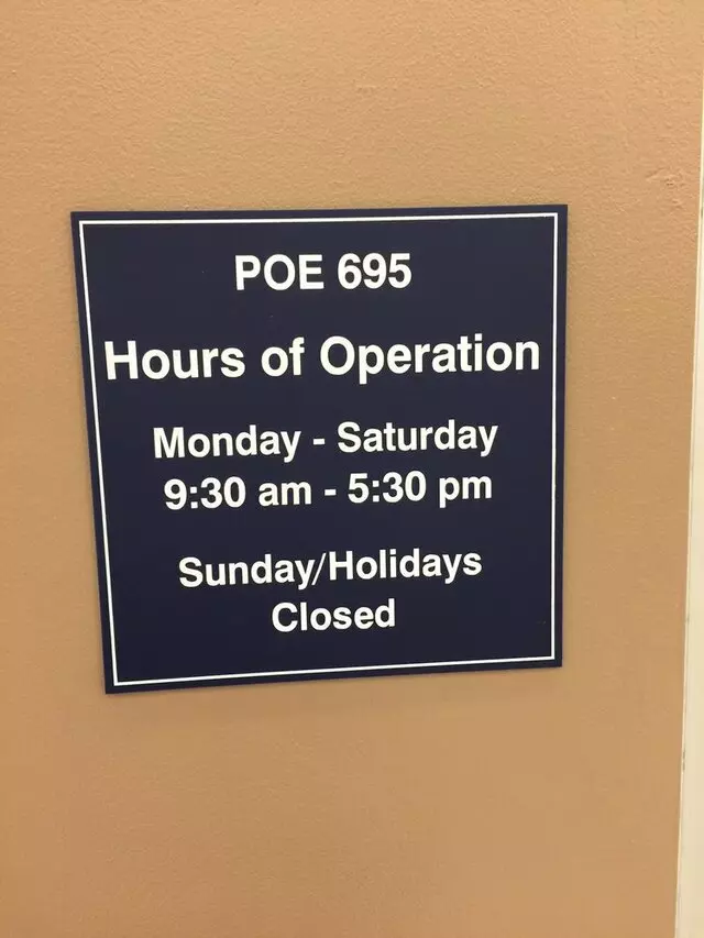 United States Postal Services