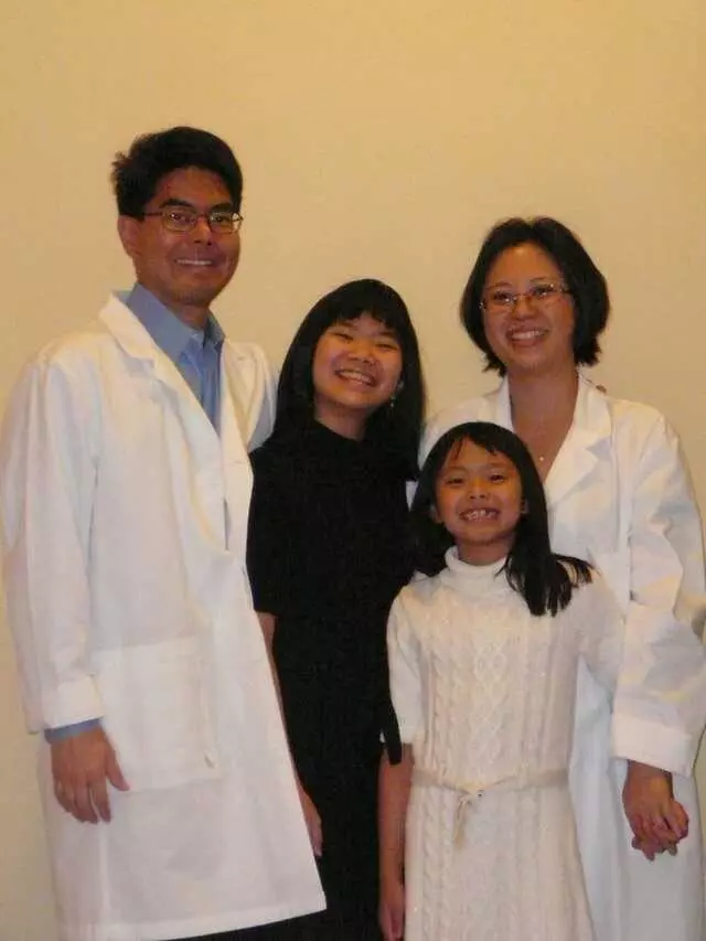 Andrew Oshiro, MD FAAP