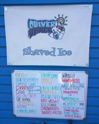 Shiver Shack