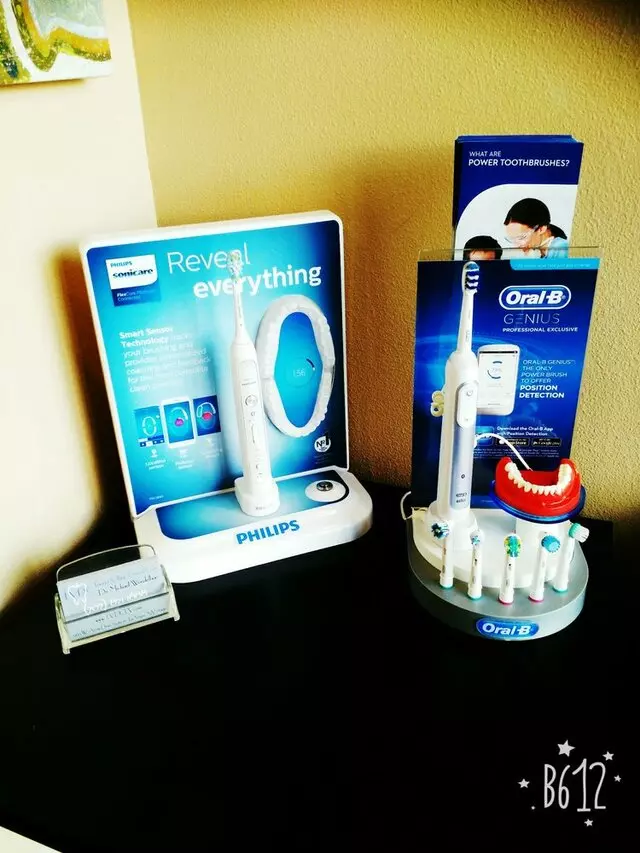 Tenaya Village Dental Care