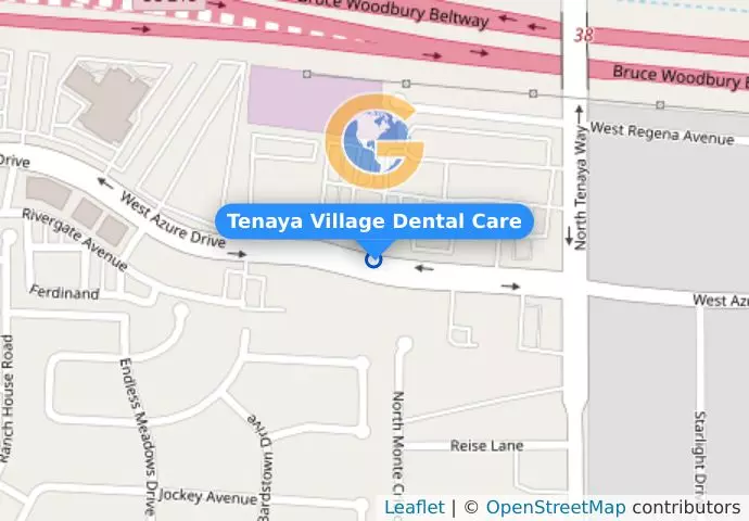 Tenaya Village Dental Care