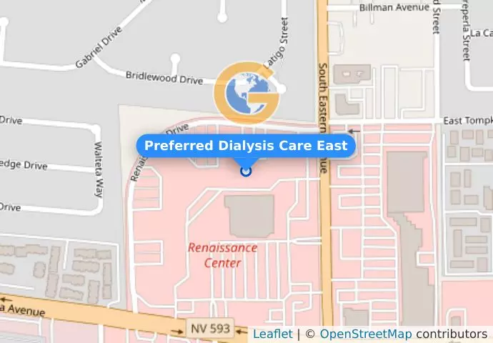 Preferred Dialysis Care East