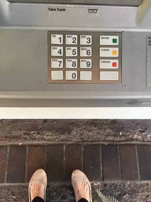Bank of America