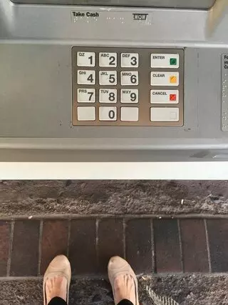 Bank of America