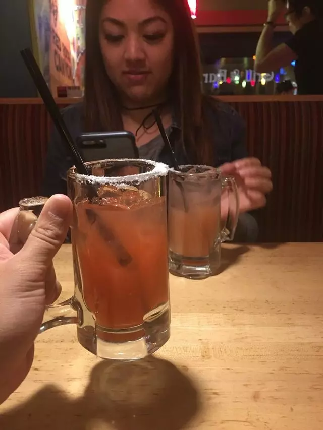 Applebee’s Grill + Bar