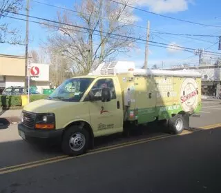 Schwan's Home Service