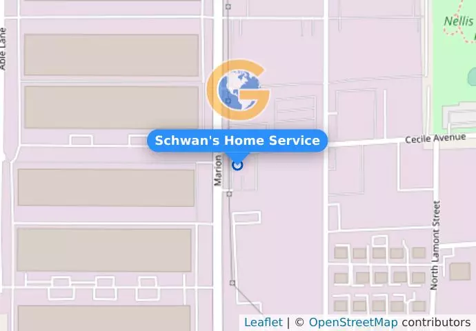 Schwan&apos;s Home Service