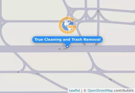 True Cleaning and Trash Removal