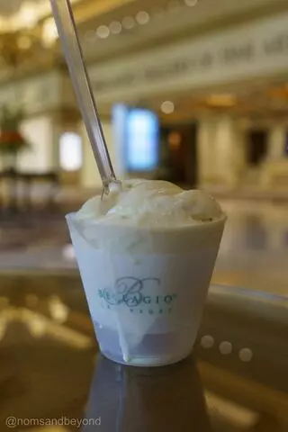 Cafe Gelato