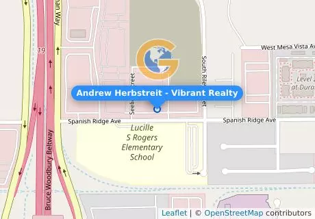 Andrew Herbstreit - Vibrant Realty