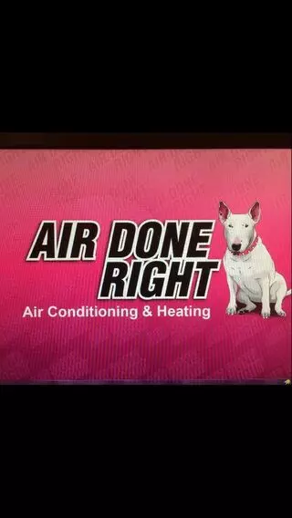 Air Done Right