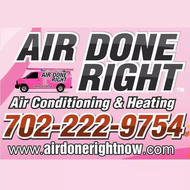 Air Done Right