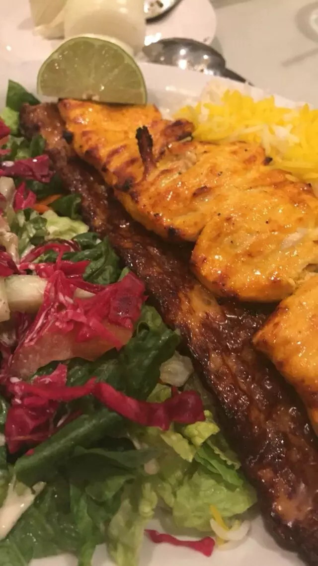 American Gypsy Cafe