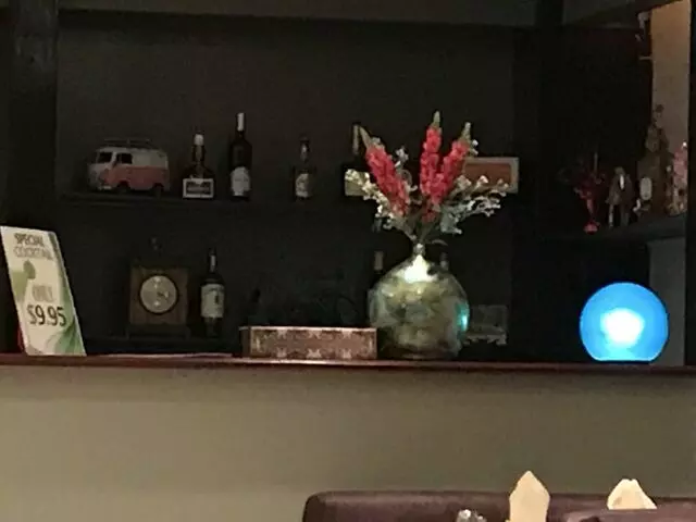 American Gypsy Cafe