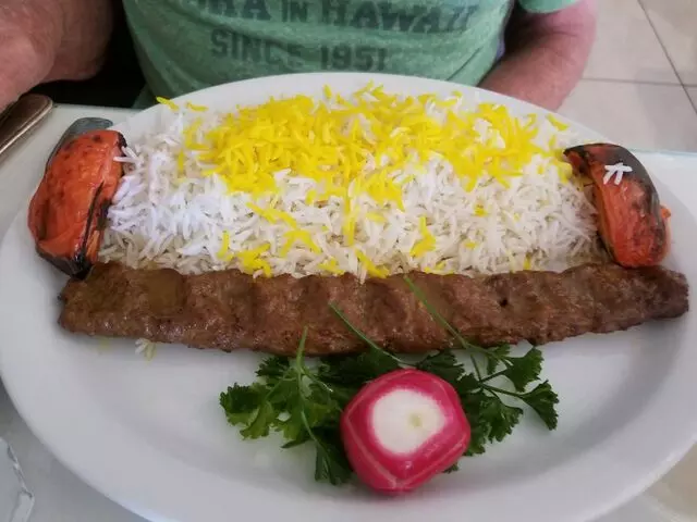 American Gypsy Cafe