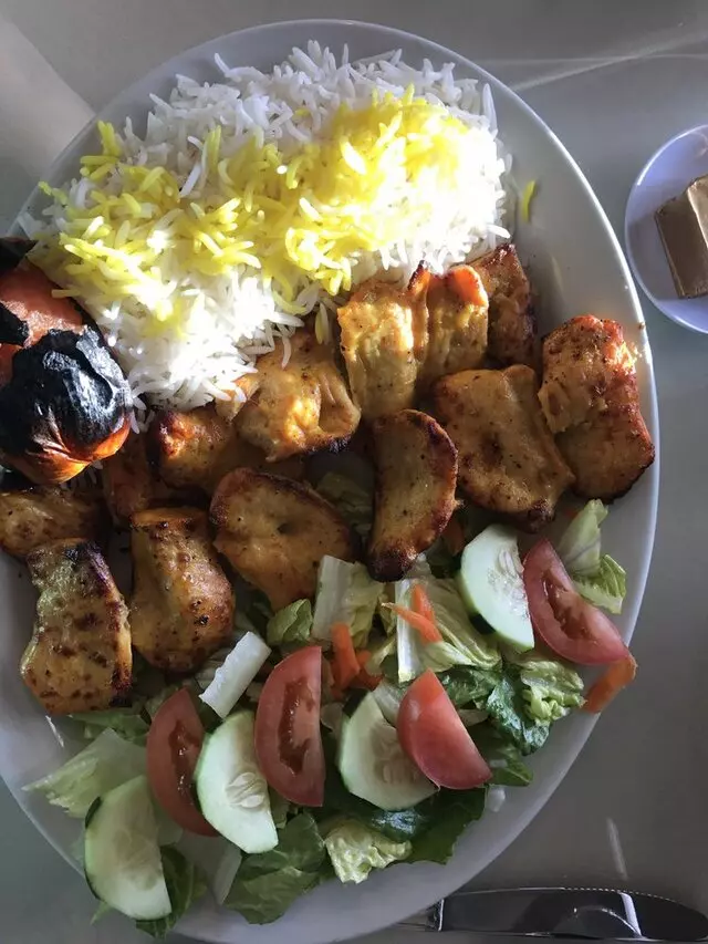 American Gypsy Cafe