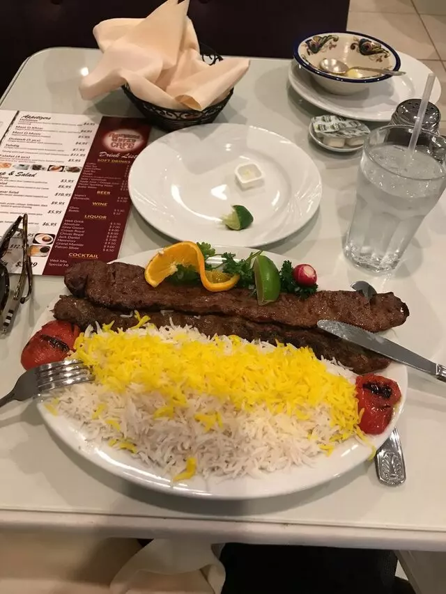 American Gypsy Cafe