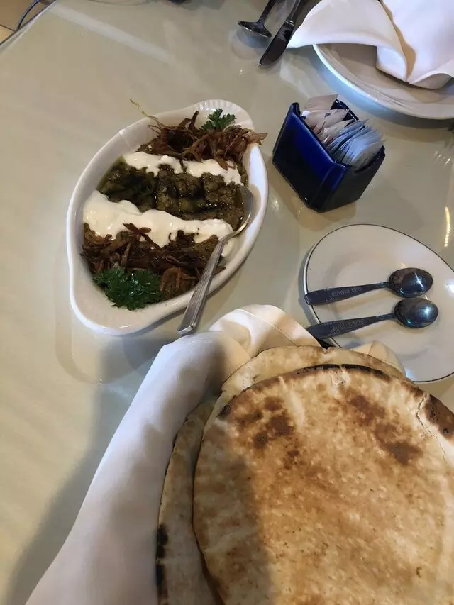 American Gypsy Cafe