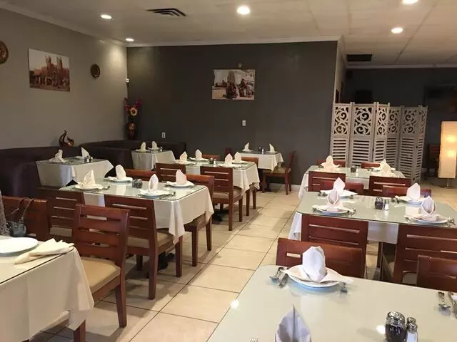 American Gypsy Cafe