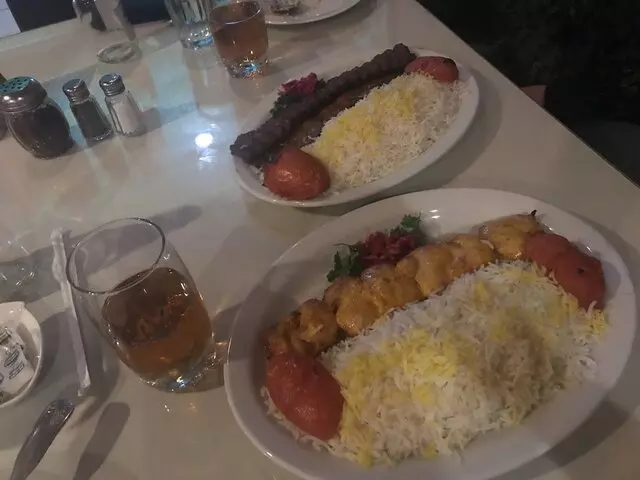 American Gypsy Cafe