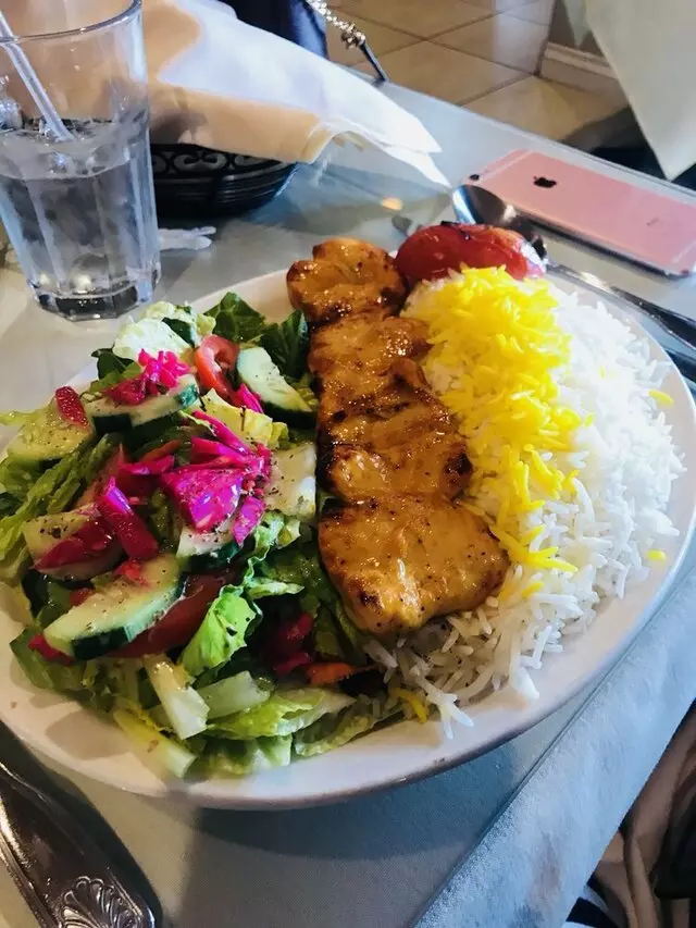 American Gypsy Cafe