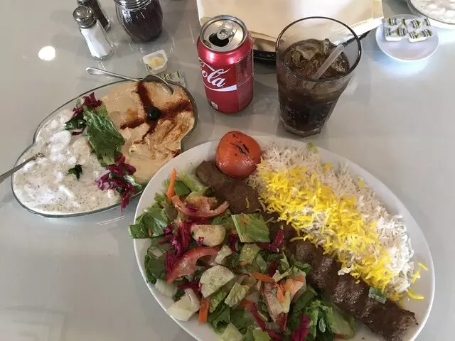 American Gypsy Cafe