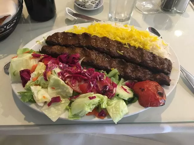 American Gypsy Cafe