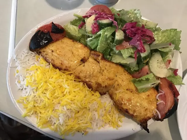 American Gypsy Cafe
