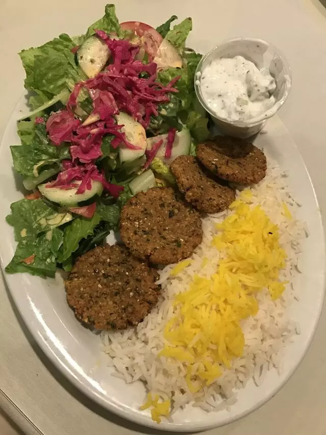 American Gypsy Cafe