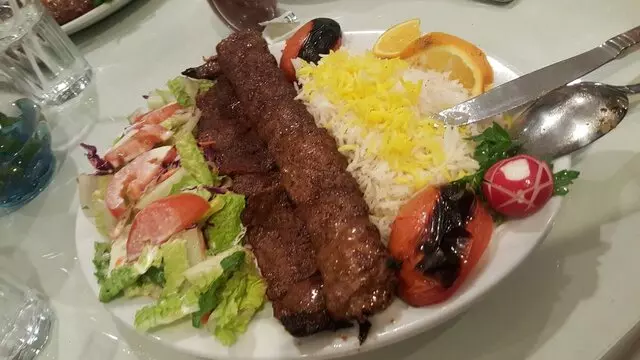 American Gypsy Cafe
