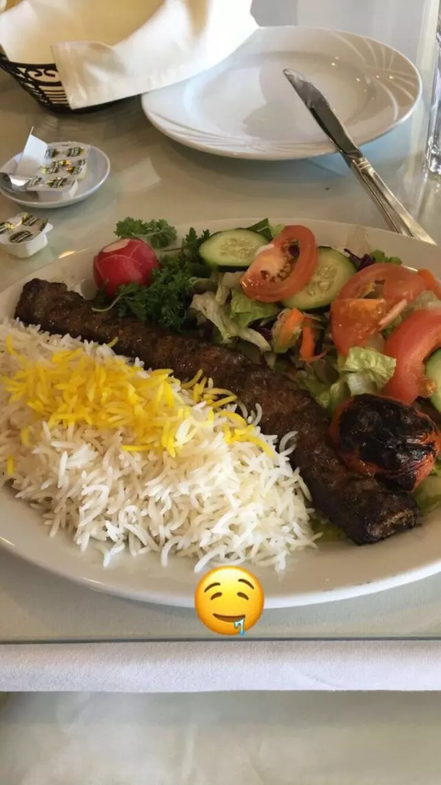 American Gypsy Cafe