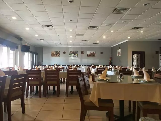 American Gypsy Cafe