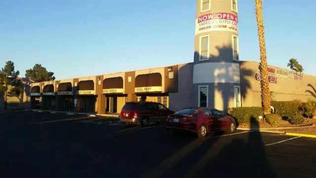 American Gypsy Cafe