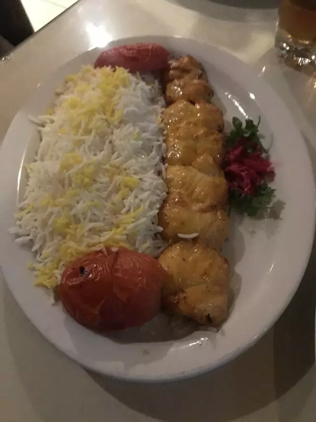 American Gypsy Cafe