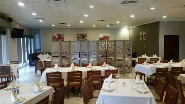 American Gypsy Cafe