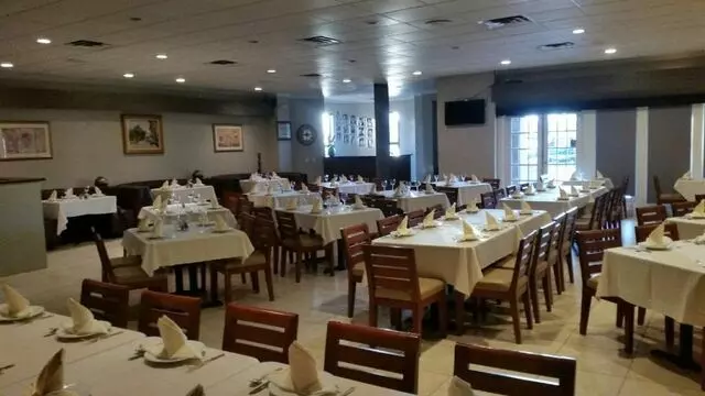 American Gypsy Cafe