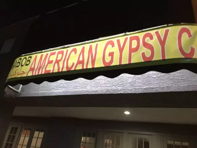 American Gypsy Cafe